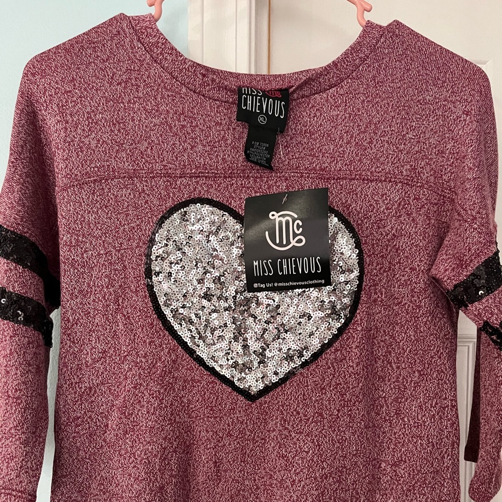 Kids shirt